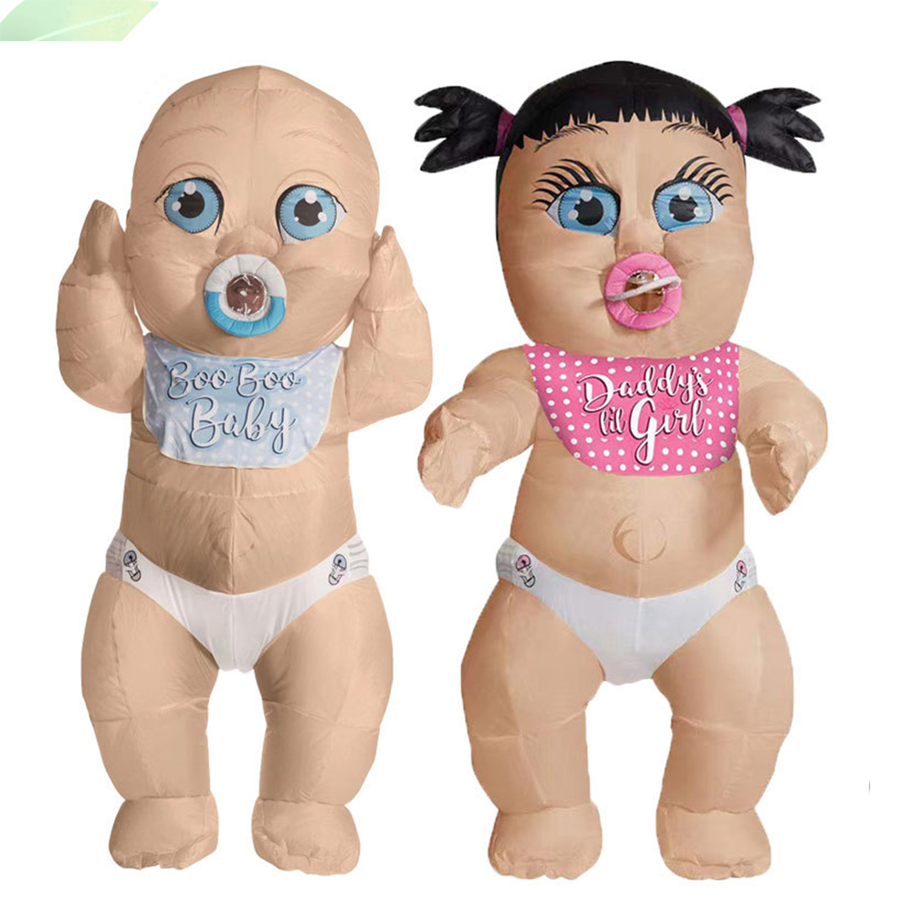 Baby Clothing Usa - الفتيان الفتيات العملاق الطفل نفخ الملابس