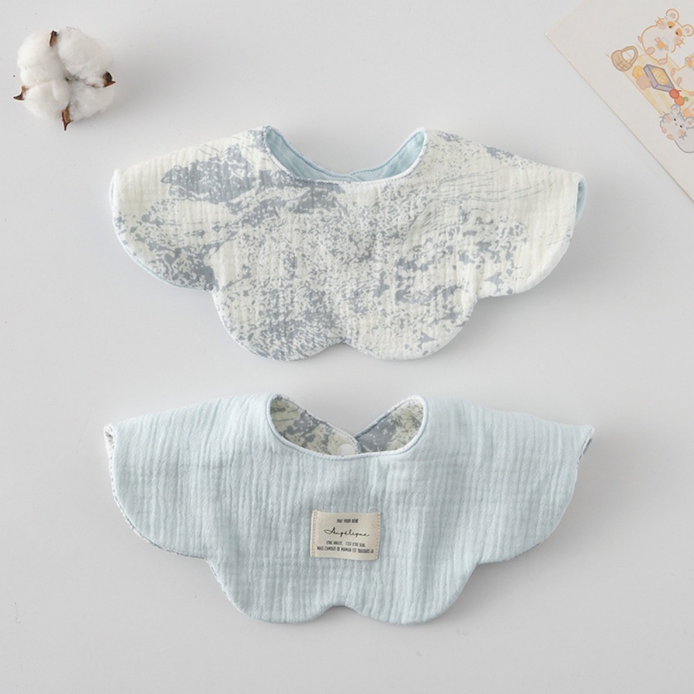 Baby Clothing Fabric - لطيف على الوجهين تستخدم تغذية الطفل