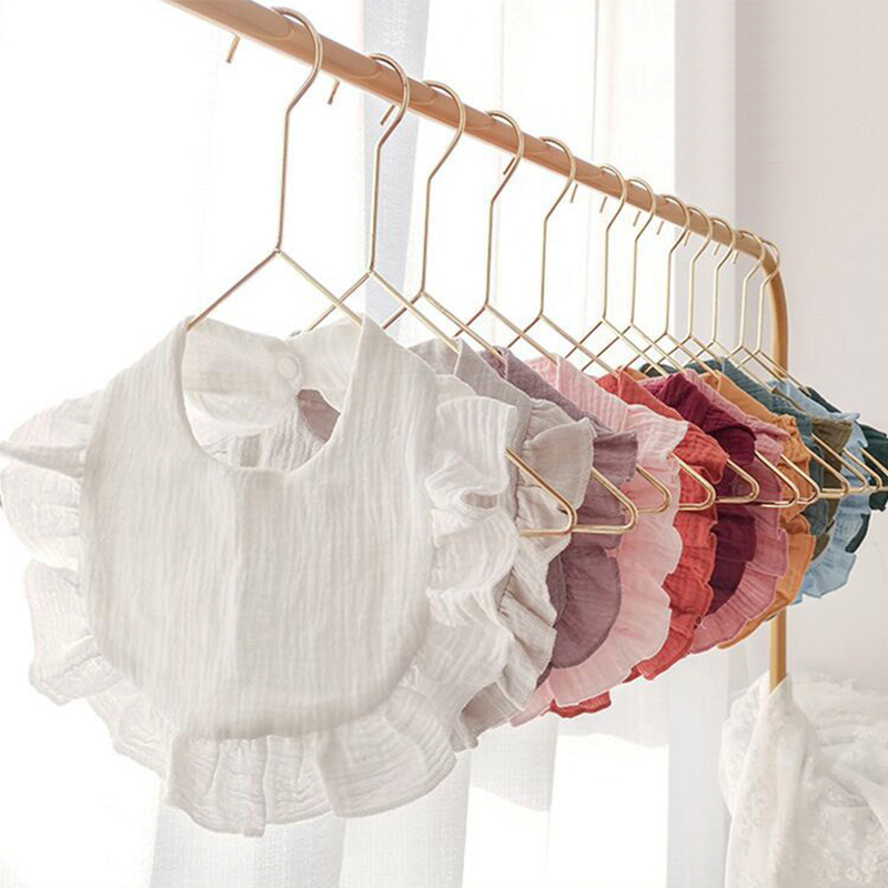 Baby Clothing Fabric - لينة القطن الطفل طباعة المرايل ،