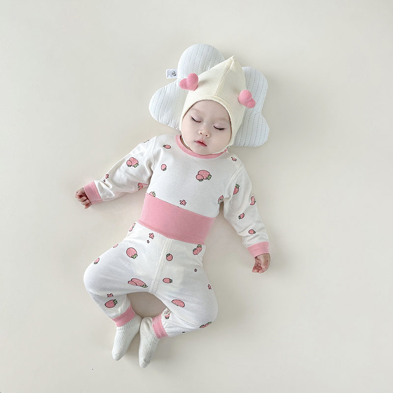 بيجامات مطبوعة برسوم كرتونية م - مراجعة Baby Clothing Night وسعره