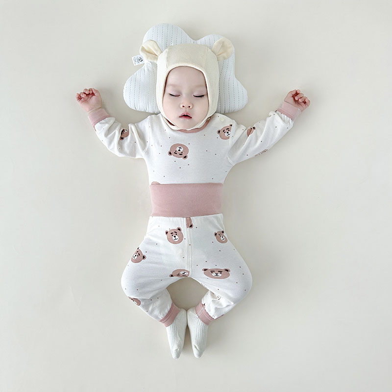 بيجامات مطبوعة برسوم كرتونية م - مراجعة Baby Clothing Night وسعره