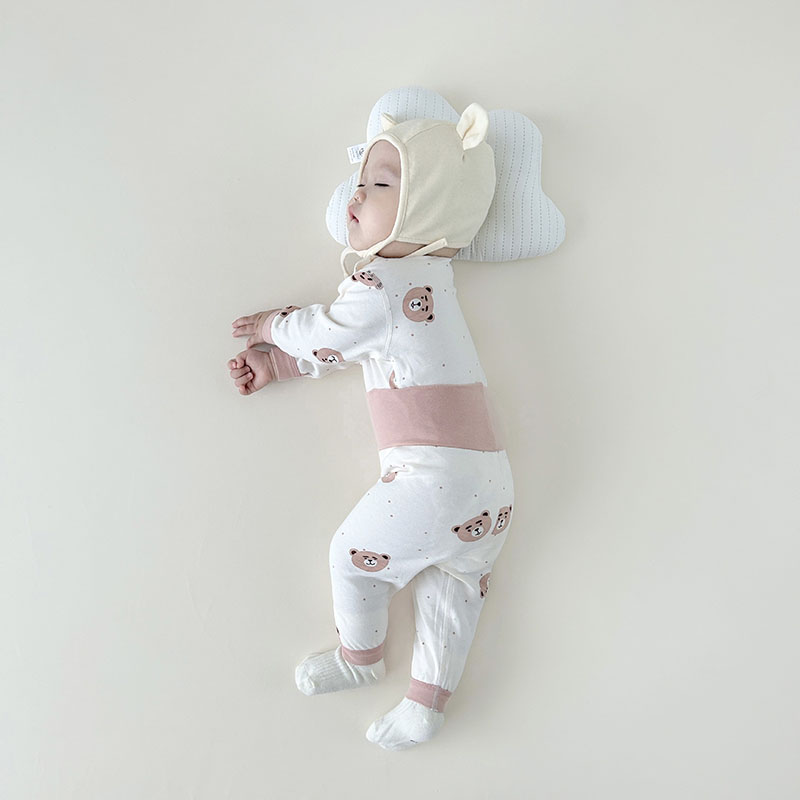 بيجامات مطبوعة برسوم كرتونية م - مراجعة Baby Clothing Night وسعره