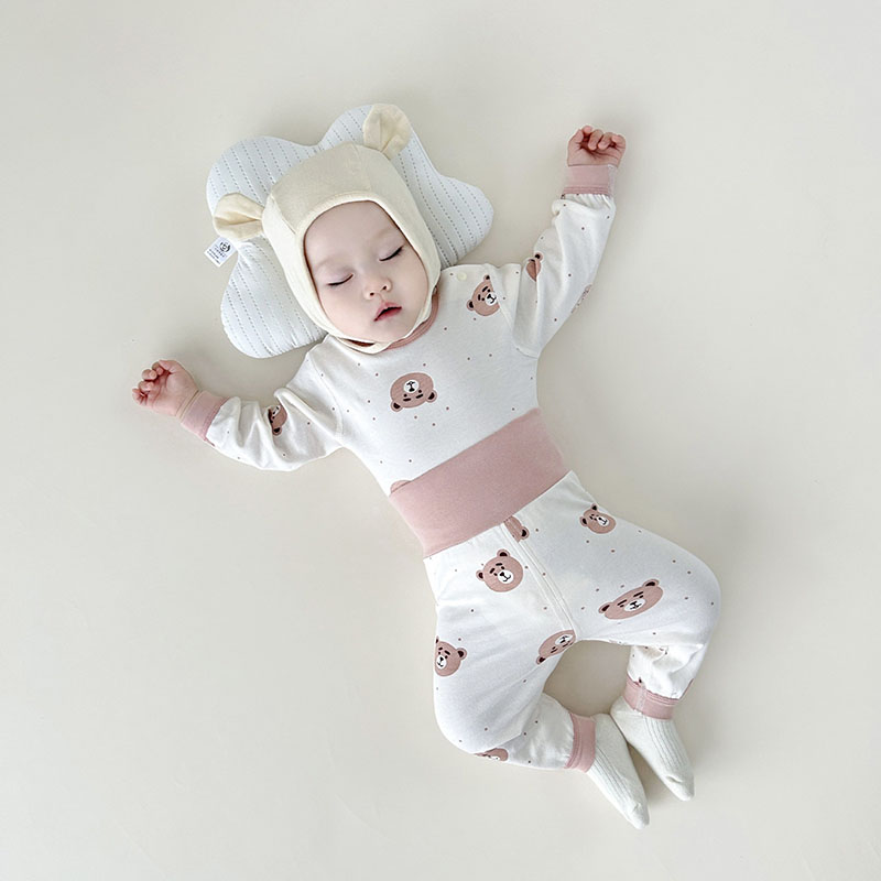 بيجامات مطبوعة برسوم كرتونية م - مراجعة Baby Clothing Night وسعره