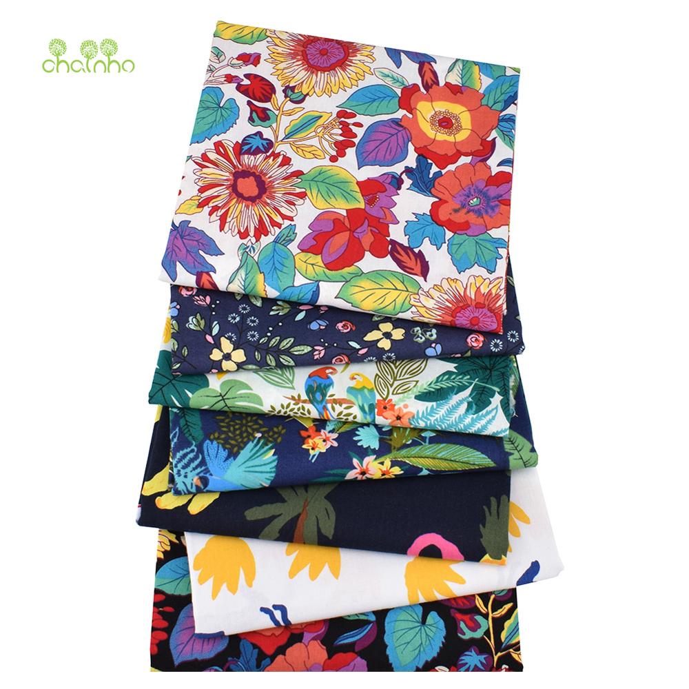نسيج قطن عادي مطبوع ، سلسلة لي - مراجعة Baby Clothing Night وسعره