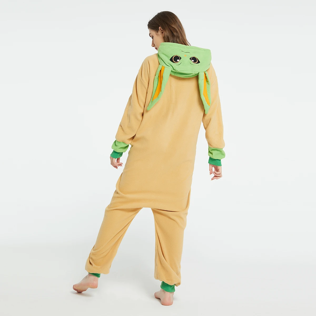 الكبار يودا بيبي جروغو نيسيس ه - مراجعة Baby Clothing Unisex وسعره