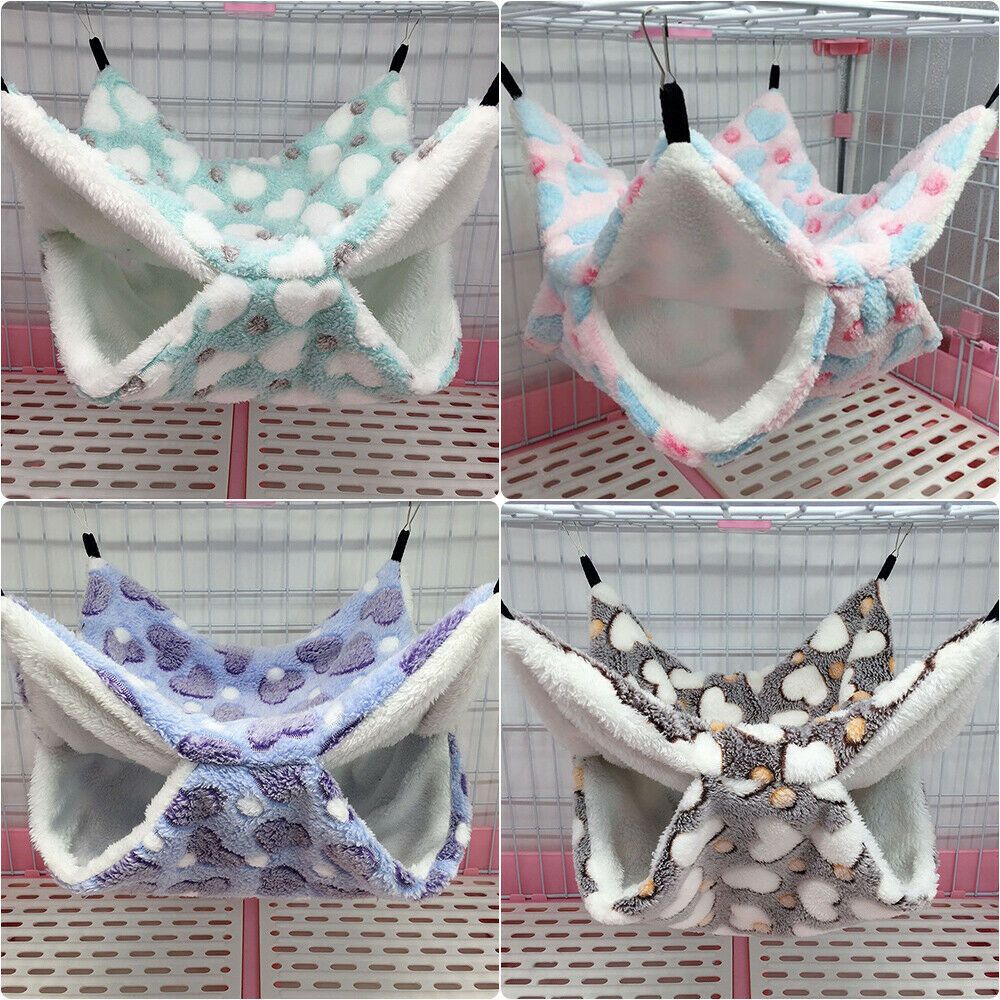كيس نوم قطيفة معلق للحيوانات ا - مراجعة Fleece Sleep Bag وسعره