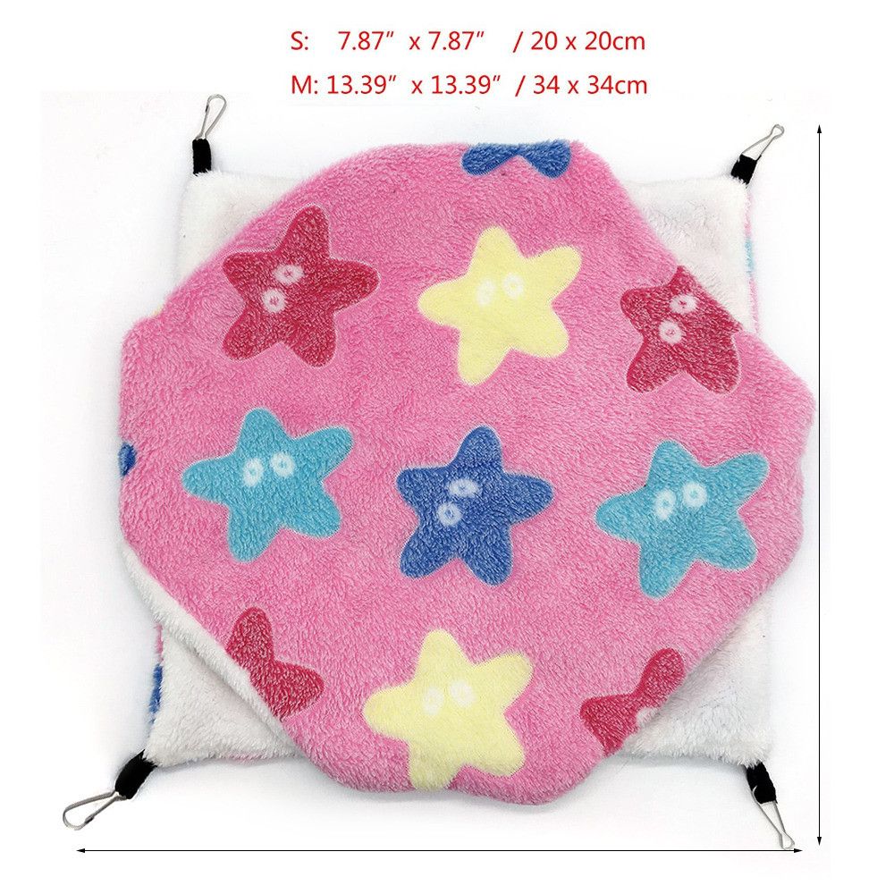 كيس نوم قطيفة معلق للحيوانات ا - مراجعة Fleece Sleep Bag وسعره