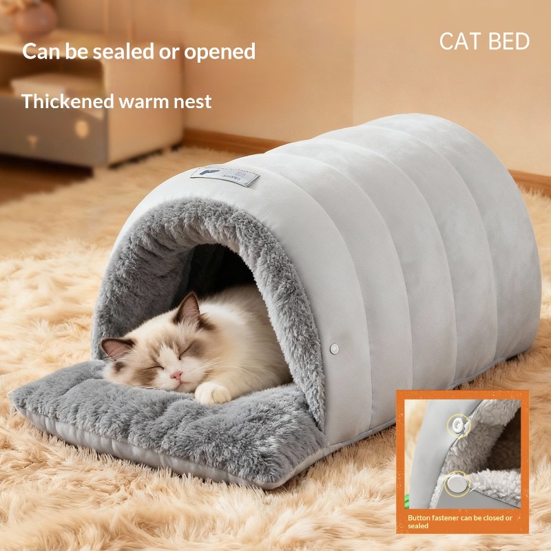 كيس نوم جلدي شبه مغلق قابل للغ - مراجعة Fleece Sleep Bag وسعره