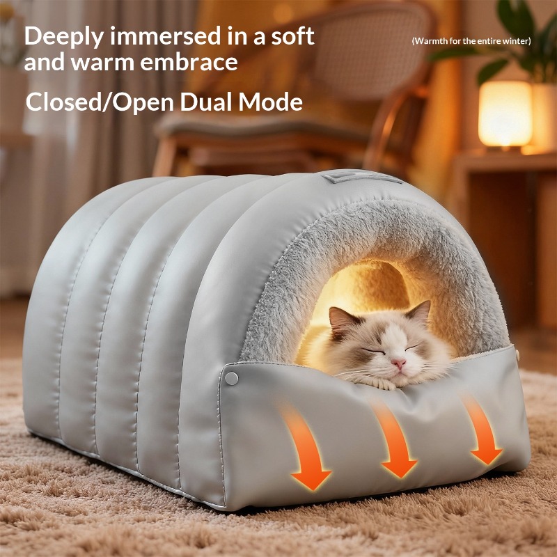 كيس نوم جلدي شبه مغلق قابل للغ - مراجعة Fleece Sleep Bag وسعره