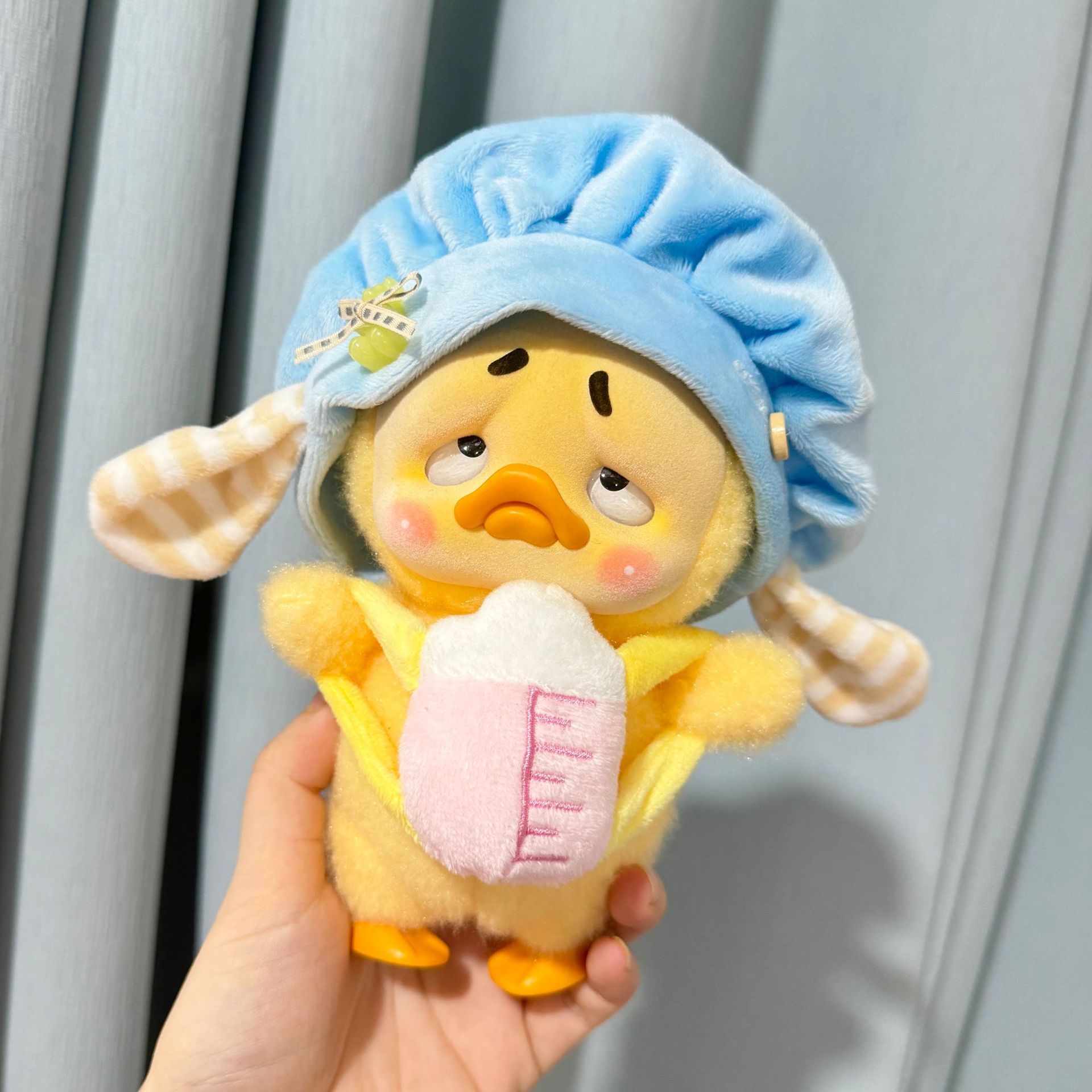مجموعة ملابس من القطيفة البطة  - مراجعة Baby Clothing Usa وسعره