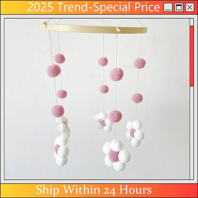 AA64 الشمال الفراء الكرة زهرة  - مراجعة Baby Clothing For Bed وسعره