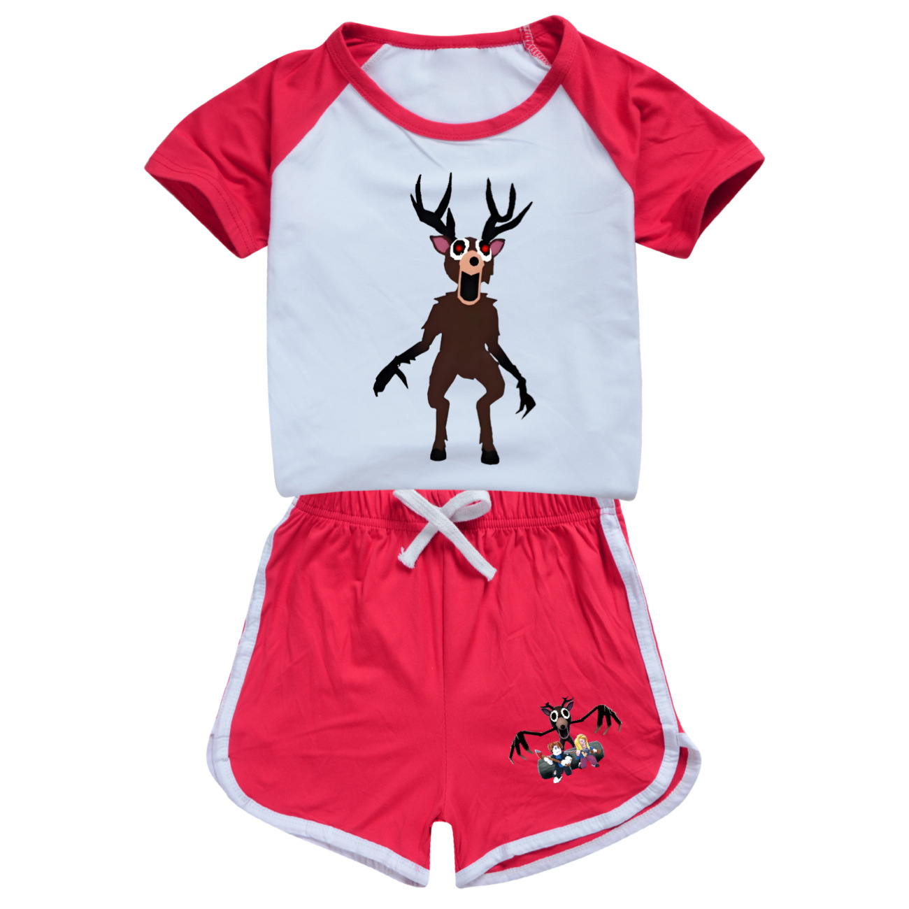 99 ليال في الغابة الغزلان منام - مراجعة Baby Clothing Night وسعره