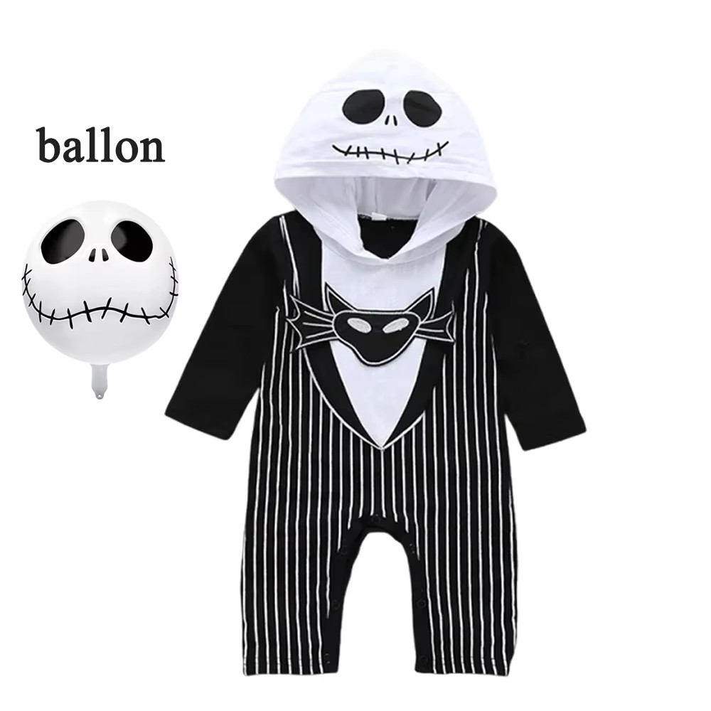بدلة رومبر للأطفال الصبيان بقل - مراجعة Baby Clothing Unisex وسعره