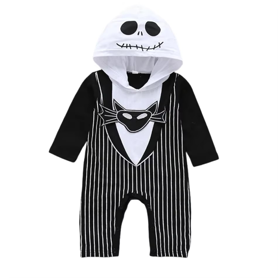 بدلة رومبر للأطفال الصبيان بقل - مراجعة Baby Clothing Unisex وسعره