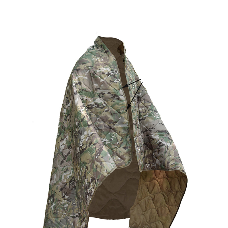 الصيف التخييم بطانية المعطف ال - مراجعة Fleece Sleep Bag وسعره