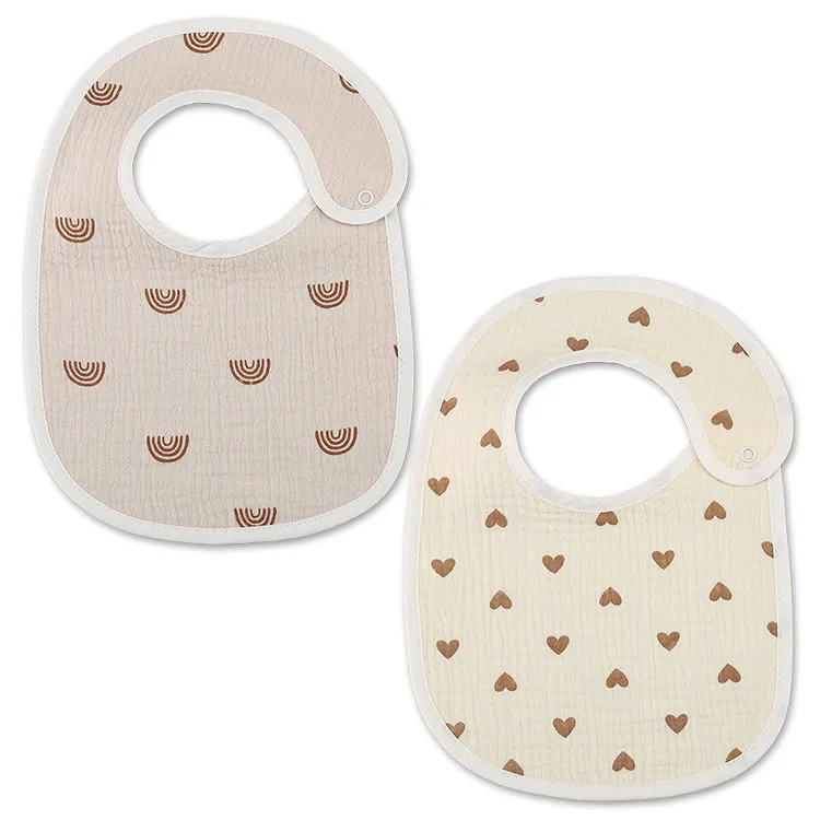 2 قطعة/المجموعة مقاوم للماء ال - مراجعة Baby Clothing Fabric وسعره