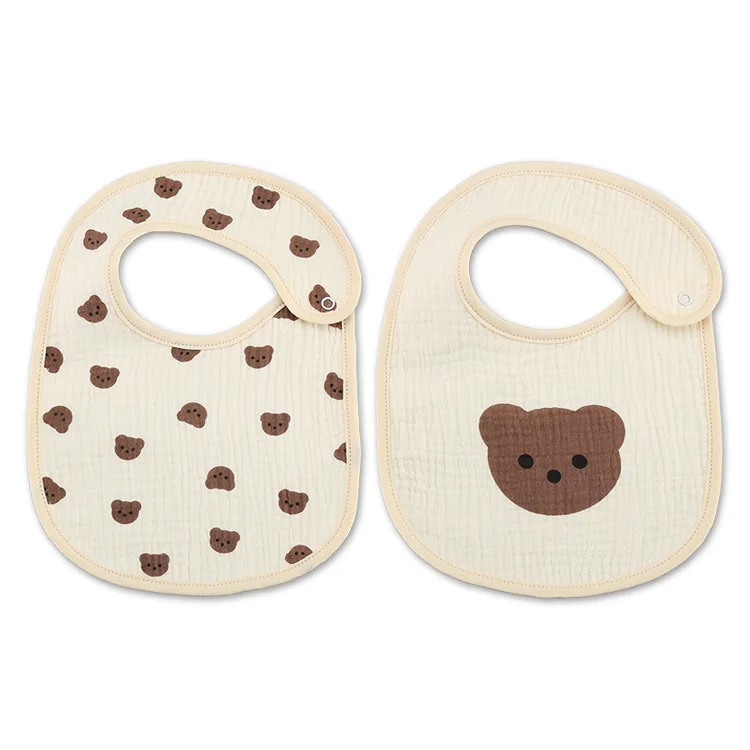 2 قطعة/المجموعة مقاوم للماء ال - مراجعة Baby Clothing Fabric وسعره