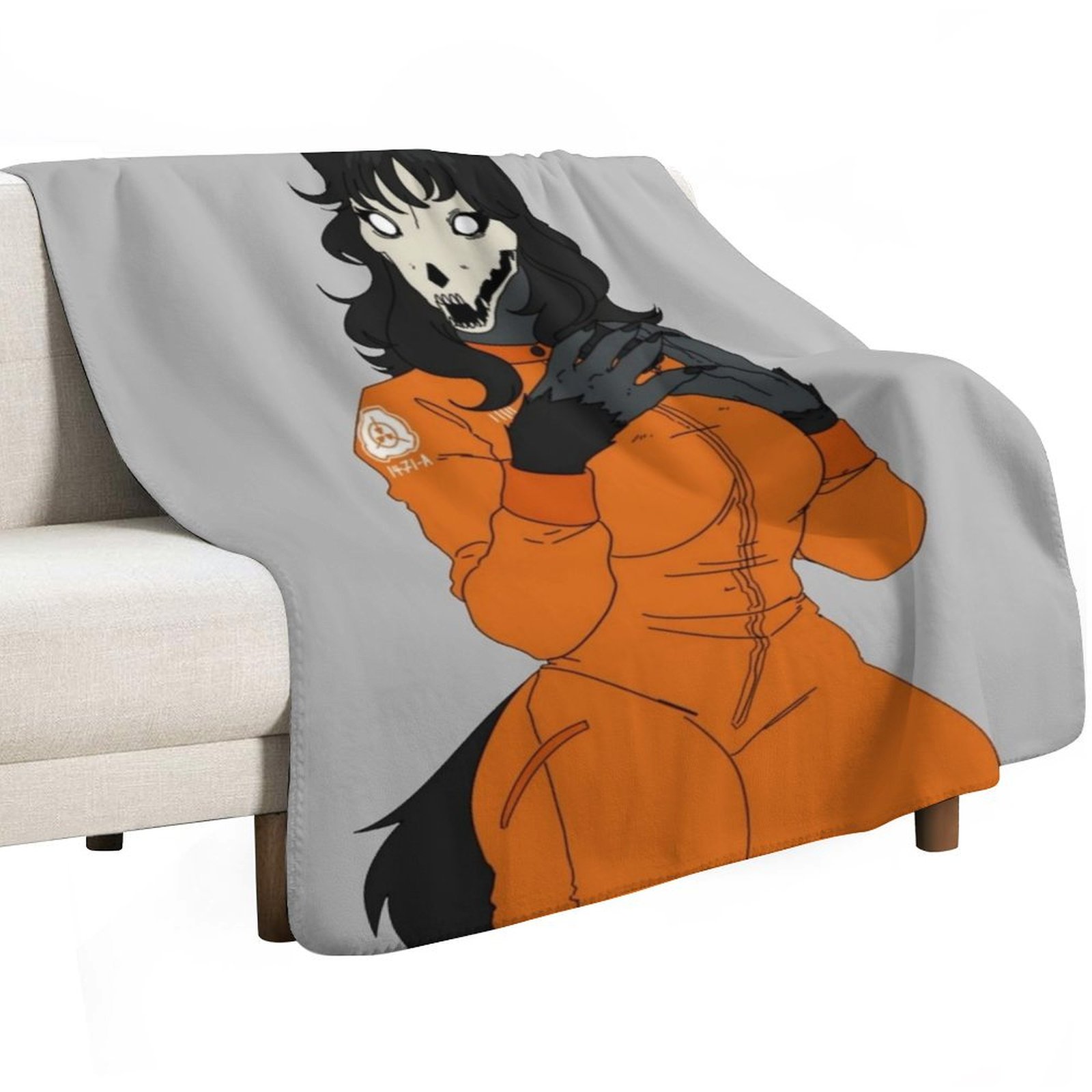 بطانية SCP 1471 ناعمة منقوشة م - مراجعة Fleece Sleep Bag وسعره
