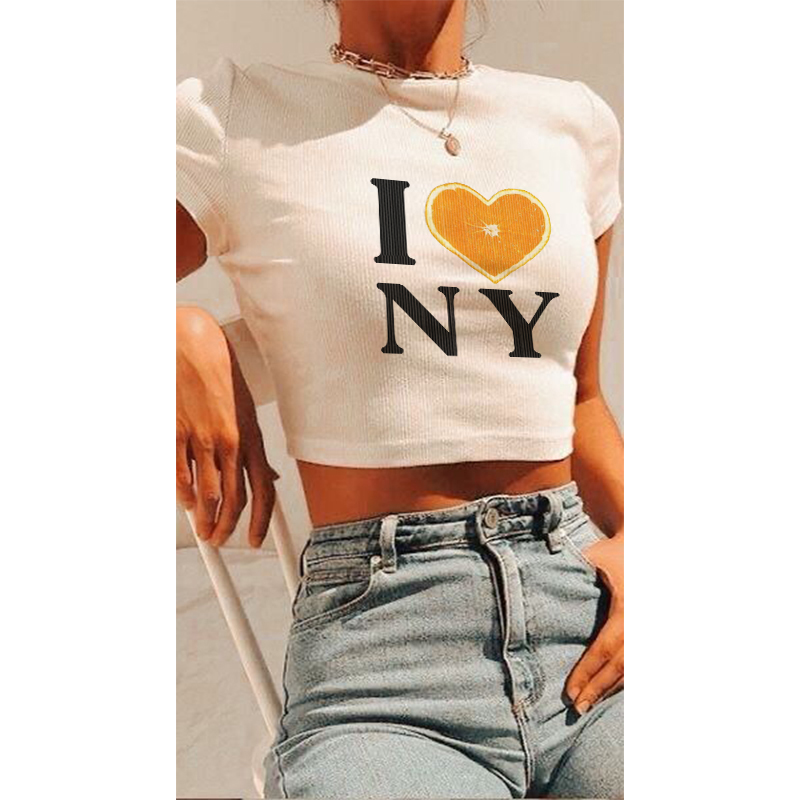 أنا أحب نيويورك نيويورك المرأة - مراجعة Baby Clothing New York وسعره
