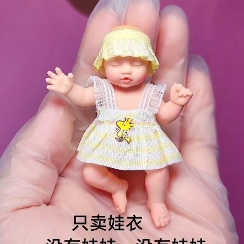 ملابس دمى فقط، صندوق ZURU الغا - مراجعة Baby Clothing Usa وسعره