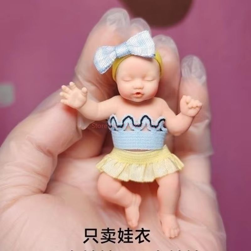 ملابس دمى فقط، صندوق ZURU الغا - مراجعة Baby Clothing Usa وسعره