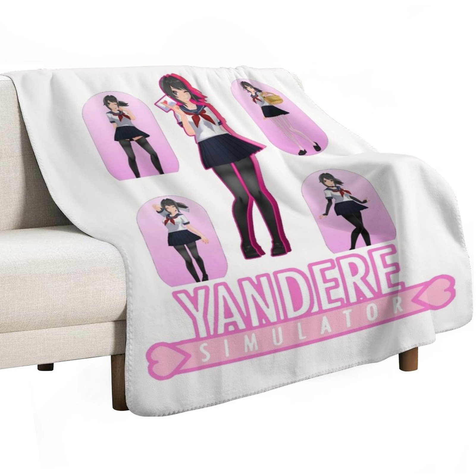 بطانية ناعمة للغاية من yandere - مراجعة Fleece Sleep Bag وسعره
