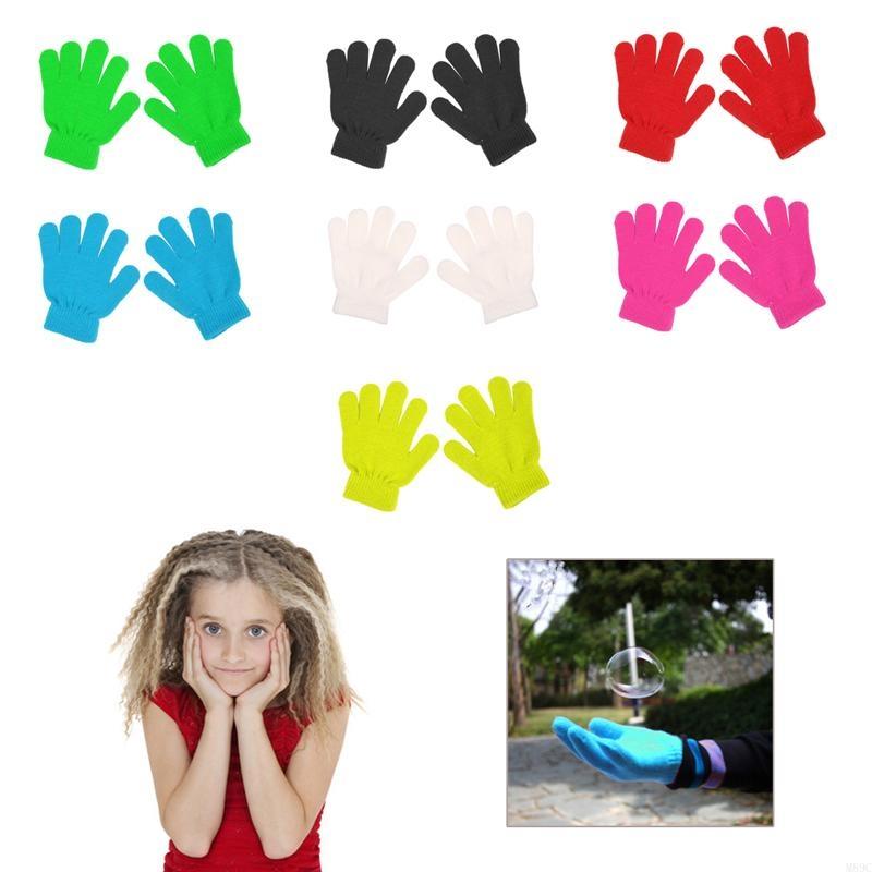 قفازات M89C للأطفال حديثي الول - مراجعة Baby Mittens Scratch وسعره