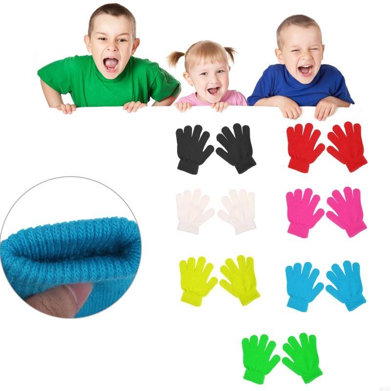 قفازات M89C للأطفال حديثي الول - مراجعة Baby Mittens Scratch وسعره