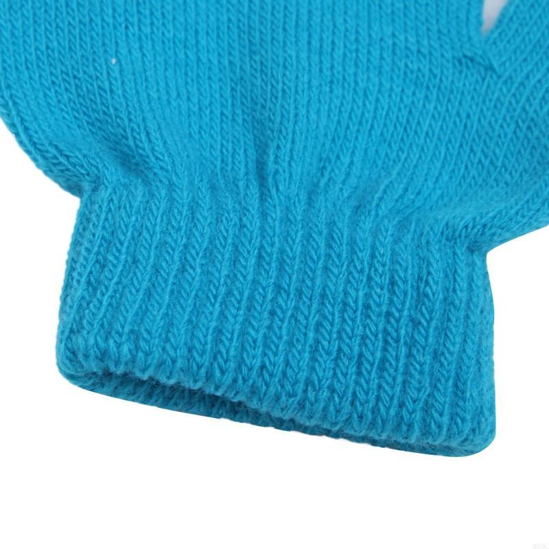 قفازات M89C للأطفال حديثي الول - مراجعة Baby Mittens Scratch وسعره