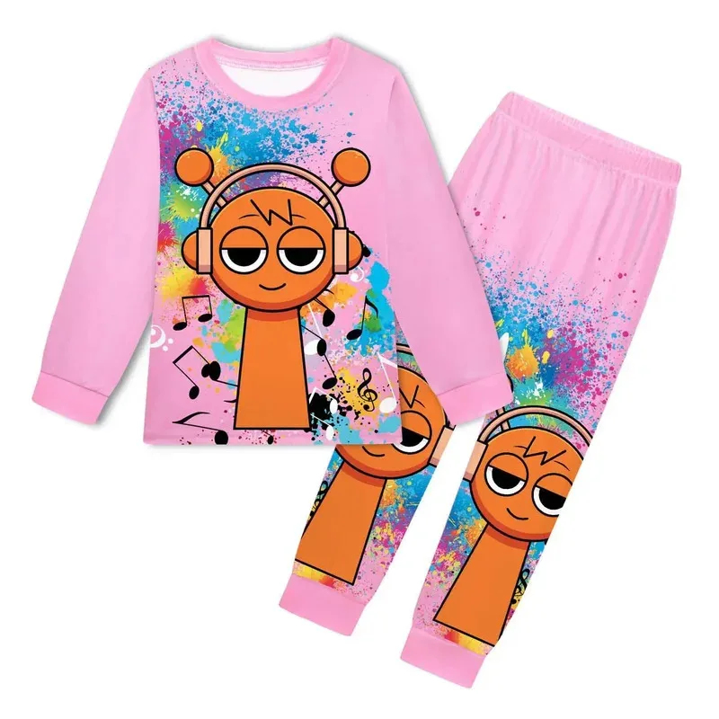 ♥ ملابس نوم للأطفال بتصميم أني - مراجعة Baby Clothing Usa وسعره