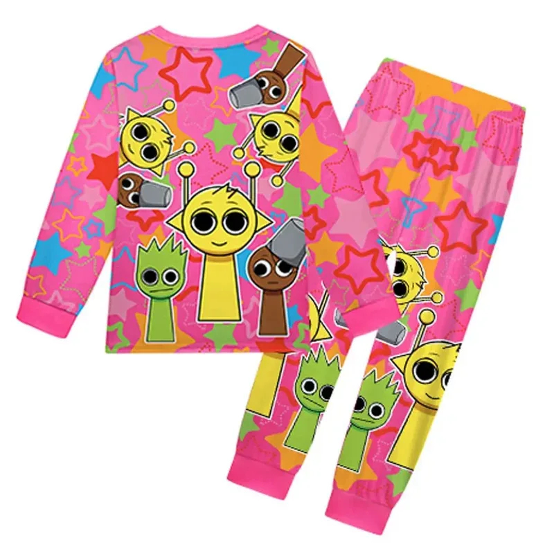 ♥ ملابس نوم للأطفال بتصميم أني - مراجعة Baby Clothing Usa وسعره