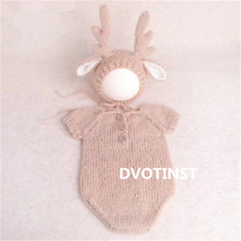 الوليد الطفل التصوير الدعائم ا - مراجعة Baby Clothing Set وسعره