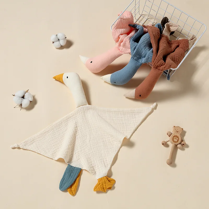 الوليد سوان القطن المعزي ، بطا - مراجعة Baby Clothing Fabric وسعره