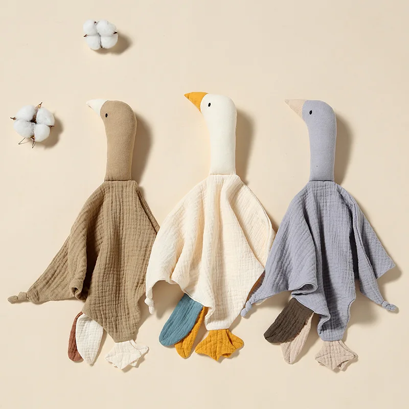 الوليد سوان القطن المعزي ، بطا - مراجعة Baby Clothing Fabric وسعره