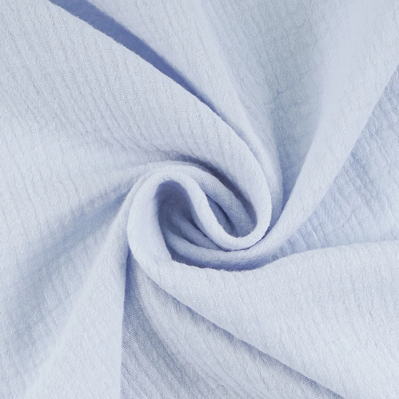 100% القطن طبقة مزدوجة التجاعي - مراجعة Baby Clothing Organic وسعره