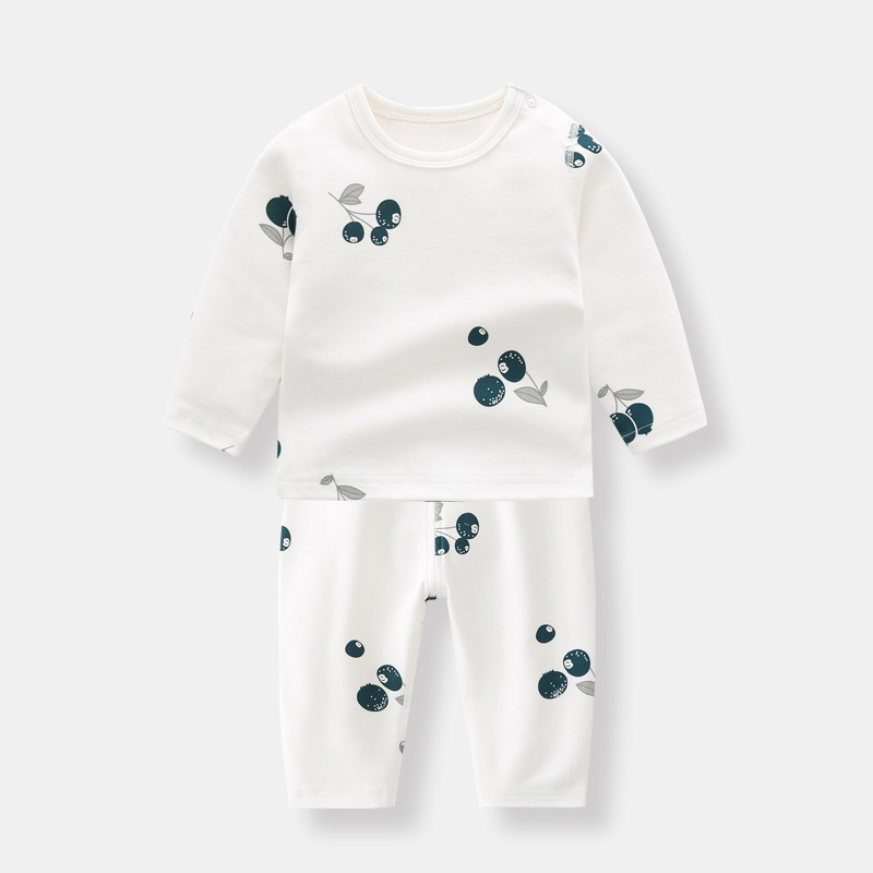 مجموعة ملابس الطفل دعوى القطن  - مراجعة Baby Clothing Organic وسعره