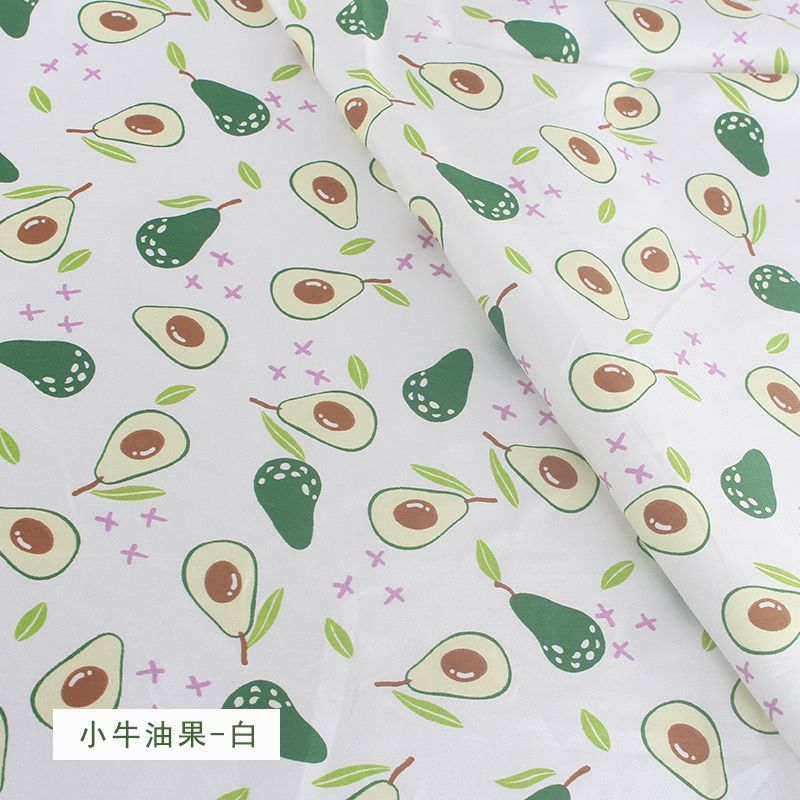 قماش قطني نقي مطبوع برسومات كر - مراجعة Baby Clothing For Bed وسعره
