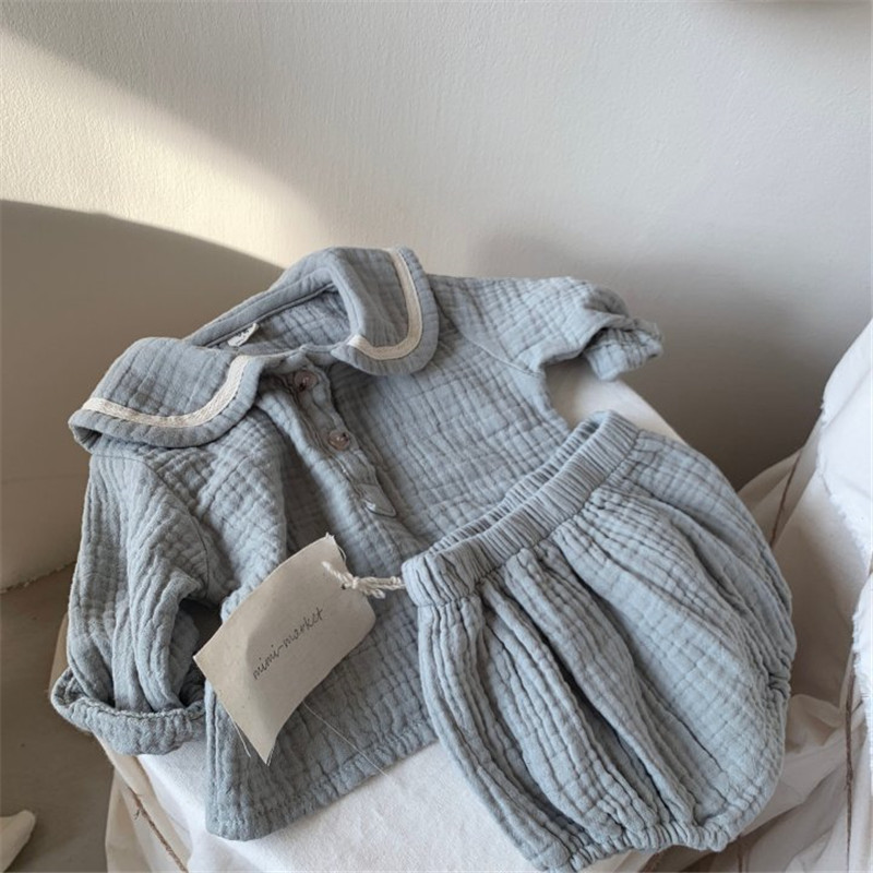 مجموعات ملابس الطفل ل 0-3 سنوا - مراجعة Baby Clothing Organic وسعره