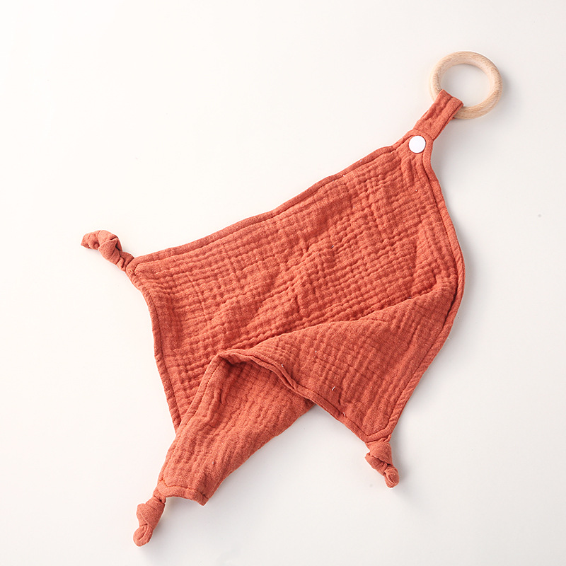 الوليد استرضاء منشفة الصلبة تن - مراجعة Baby Clothing Fabric وسعره