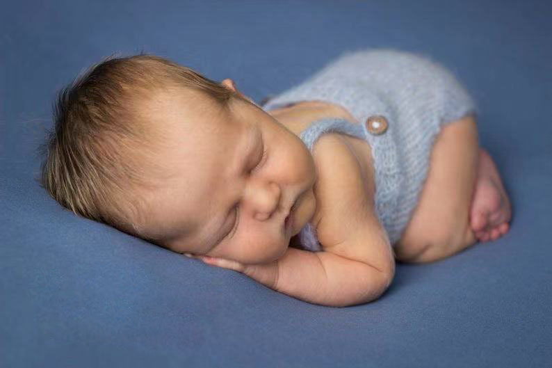 قبعة صوف محبوكة لإكسسوارات الت - مراجعة Baby Clothing Set وسعره