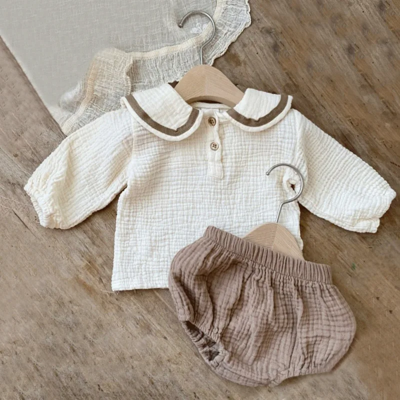 مجموعات ملابس الطفل ل 0-3 سنوا - مراجعة Baby Clothing Organic وسعره