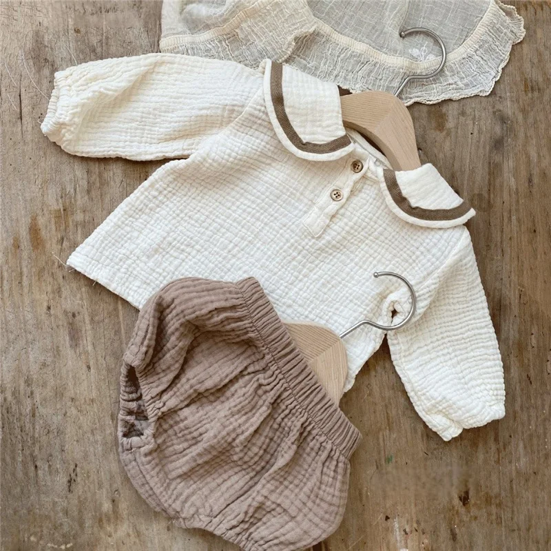 مجموعات ملابس الطفل ل 0-3 سنوا - مراجعة Baby Clothing Organic وسعره