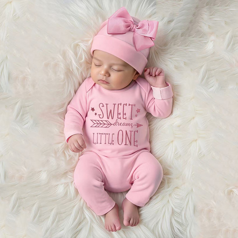 Ylsteed 2 قطعة التصوير الفوتوغ - مراجعة Baby Clothing Set وسعره