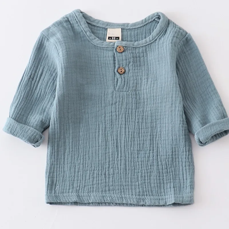 تي شيرت قطني عضوي للأطفال ، مل - مراجعة Baby Clothing Organic وسعره
