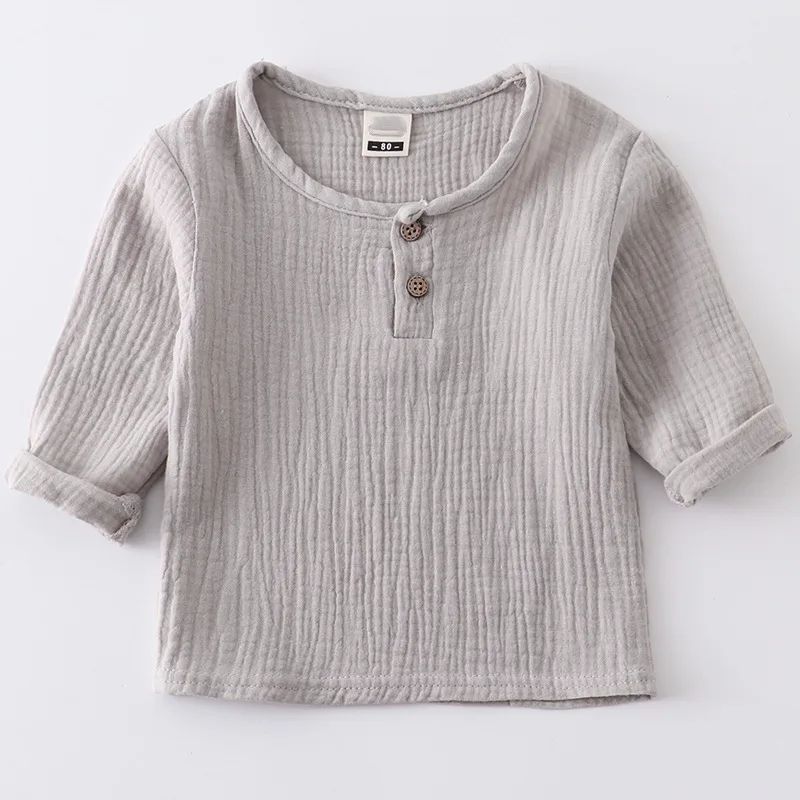 تي شيرت قطني عضوي للأطفال ، مل - مراجعة Baby Clothing Organic وسعره