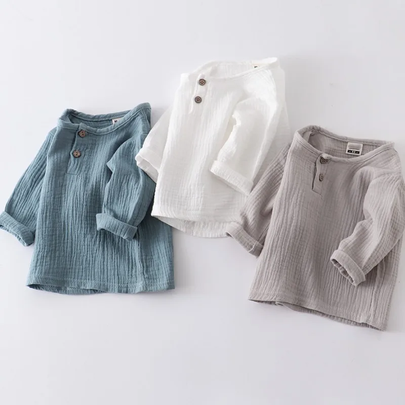 تي شيرت قطني عضوي للأطفال ، مل - مراجعة Baby Clothing Organic وسعره