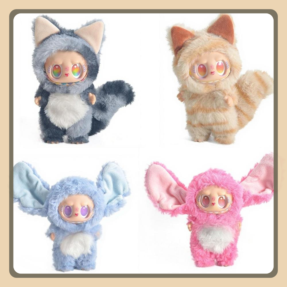 ملابس الحيوانات فستان مجموعة غ - مراجعة Baby Clothing Usa وسعره