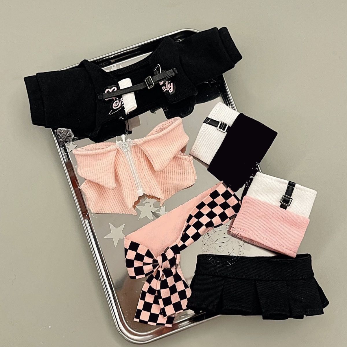 مجموعة ملابس رياضية عالمية للأ - مراجعة Baby Clothing Usa وسعره