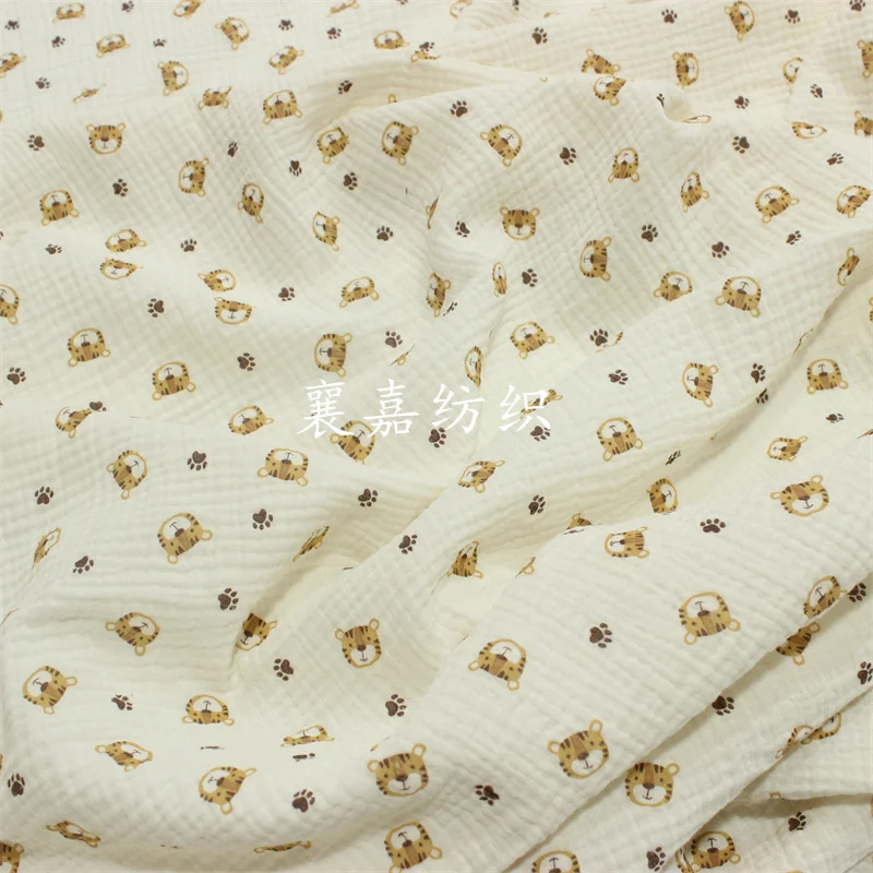 100X135cm الطفل القطن الشاش كر - مراجعة Baby Clothing Organic وسعره